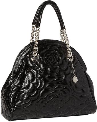 Big Buddha Selma Embossed Purse - Lyst