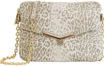 Botkier Valentina Mini Convertible Bag - Lyst