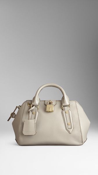 Burberry The Small Blaze Bag - Lyst