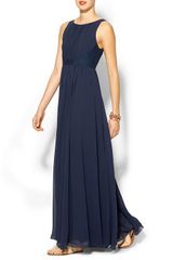 French Connection Summer Spells Maxi Dress