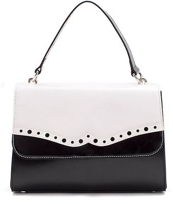 Hobo Greta Satchel - Lyst