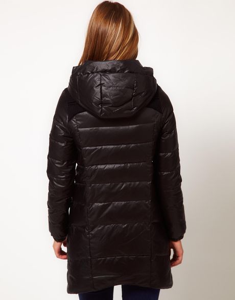 jnby puffer jacket