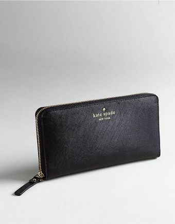 Kate Spade Lacey Wallet - Lyst
