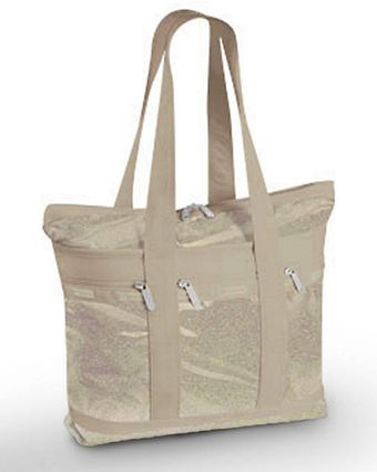 Lesportsac Medium Travel Nylon Tote Bag - Lyst