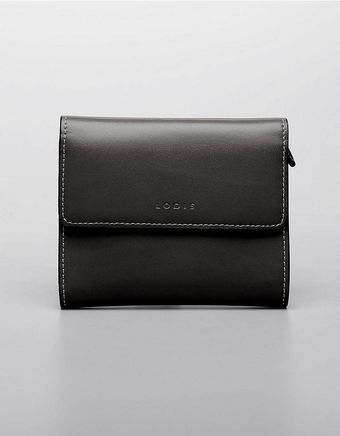 Lodis French Purse - Lyst