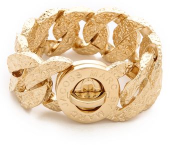 Marc By Marc Jacobs Exploded Apocalyptic Katie Bracelet - Lyst