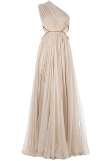 Maria Lucia Hohan Keisha Dress - Lyst