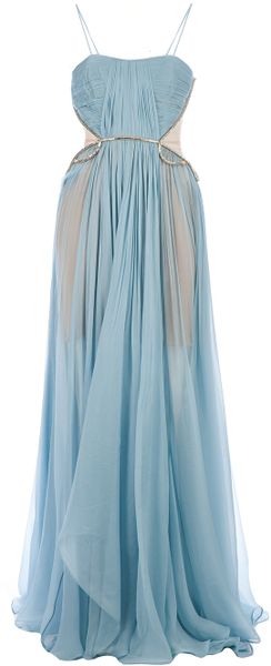 Maria Lucia Hohan Imogen Dress - Lyst