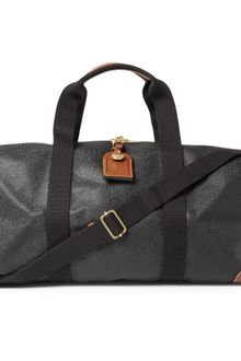 Mulberry Medium Clipper Holdall Bag - Lyst