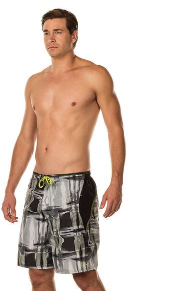 Nike Oxidized Blur Volley Shorts - Lyst