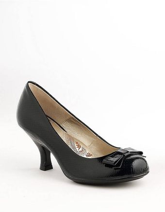 Söfft Raquel Patent Leather Pumps - Lyst