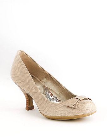 Söfft Raquel Patent Leather Pumps - Lyst