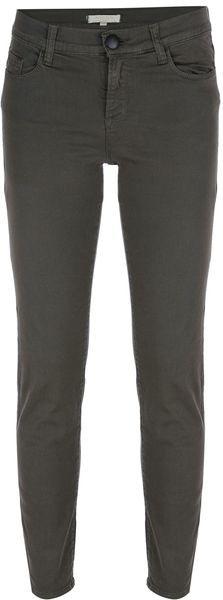 Amen Five Pocket Jean - Lyst