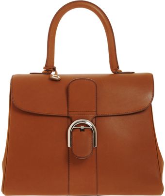 Delvaux Brillant Mm - Lyst