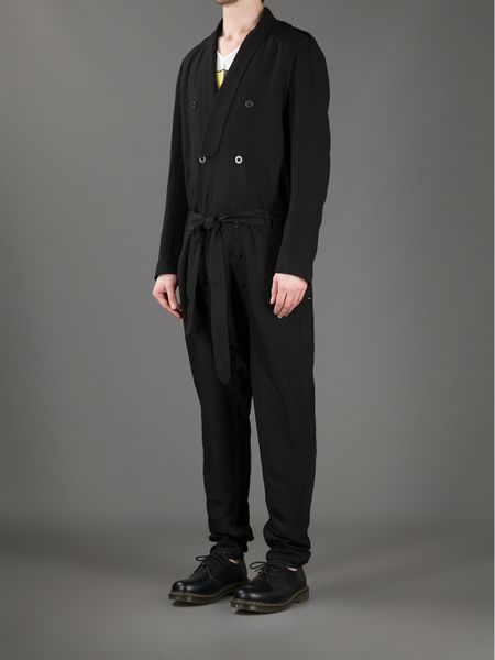jumpsuit tom tailor
