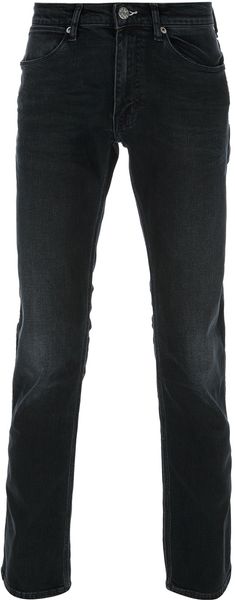 Acne Max Man Ray Jeans - Lyst