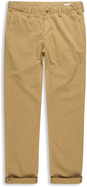 Ben Sherman Ec1 Slim Chino - Lyst