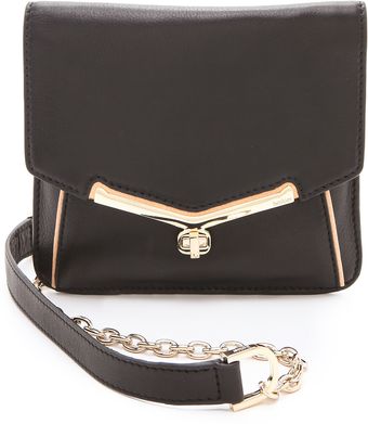 Botkier Valentina Hipster Bag - Lyst