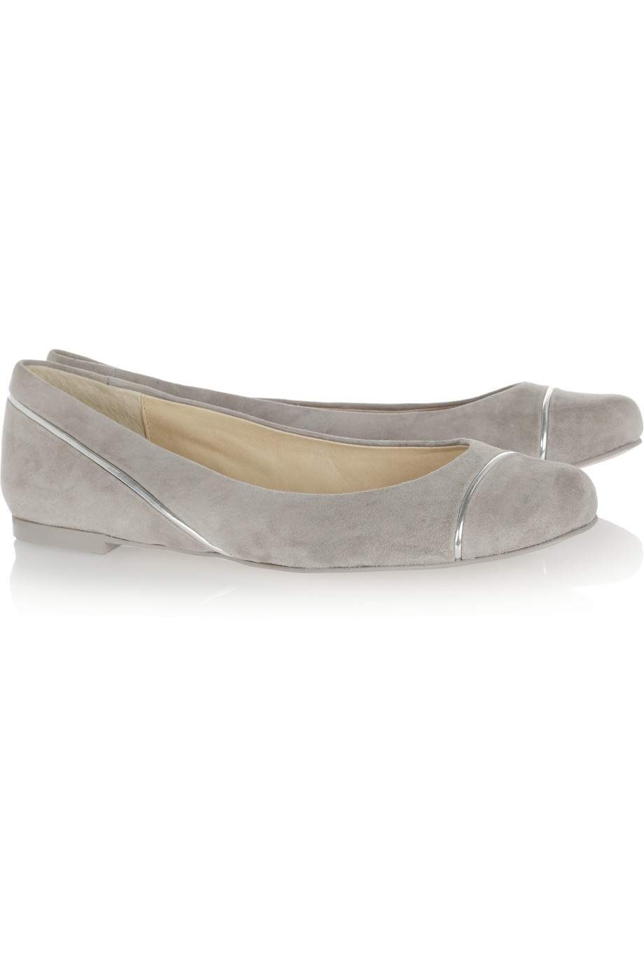 michael michael kors flats