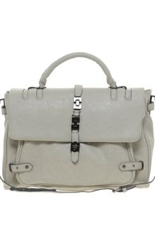 Mischa Barton Melrose Handheld Bag - Lyst