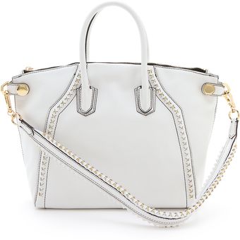 Oryany Tanya Satchel - Lyst
