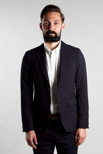 Acne Drifter Suit Blazer  - Lyst