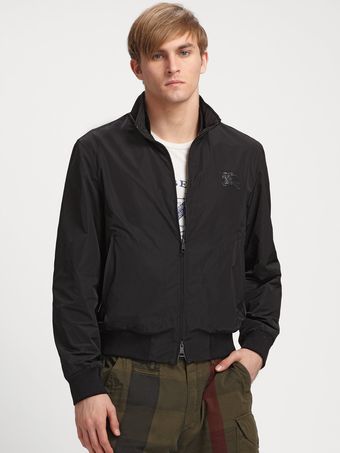 Burberry Brit Bradford Jacket - Lyst