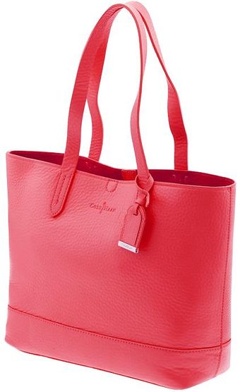 Cole Haan Haven Small Tote - Lyst