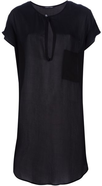 Damir Doma Swida Blouse - Lyst