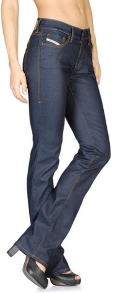 Diesel Bootzee - Lyst