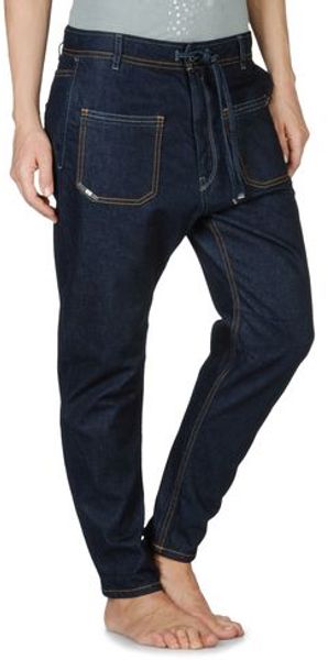 Diesel Edpartee Jeans - Lyst