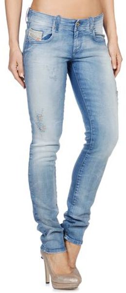 Diesel Grupee - Lyst