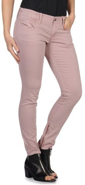 Diesel Grupeezipa Jeans - Lyst