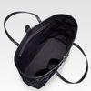 Gucci Soft Stirrup Medium Shoulder Bag in Black - Lyst