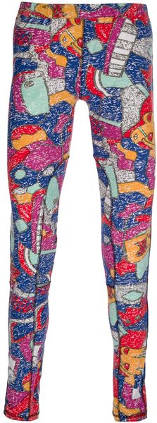 Horace Pablo Leggings - Lyst