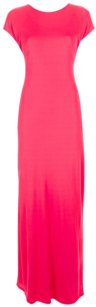 Jean Paul Gaultier Tie Fastening Detail Gown - Lyst