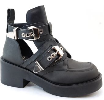 Jeffrey Campbell Coltrane - Lyst