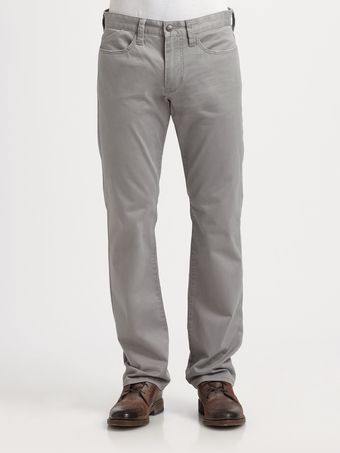 Joe's Classic Straightleg Jeans - Lyst
