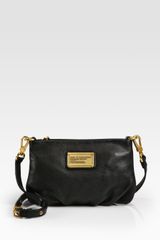 Marc By Marc Jacobs Classic Q Percy Crossbody Bag