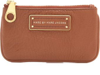 Marc By Marc Jacobs Too Hot To Handle Key Pouch - Lyst