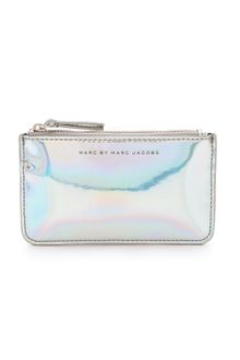 Marc By Marc Jacobs Techno Key Pouch - Lyst