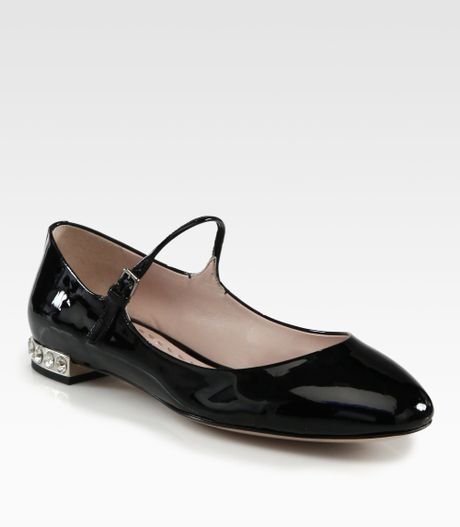 mary jane shoes black flat