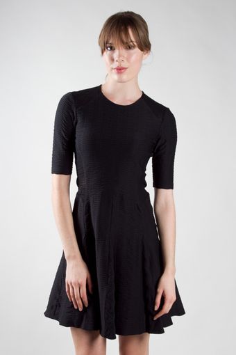 Rag & Bone Niki Flare Dress - Lyst