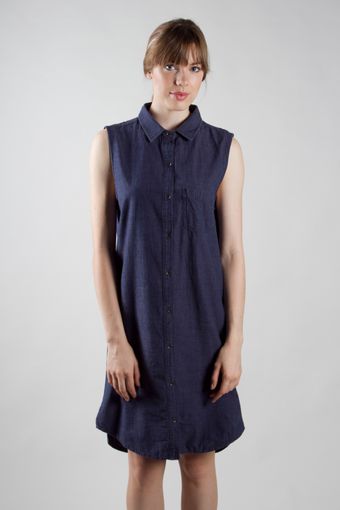 Rag & Bone Norfolk Dress - Lyst