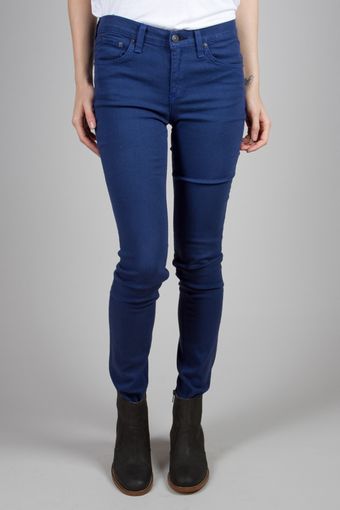 Rag & Bone The Skinny Jeans - Lyst