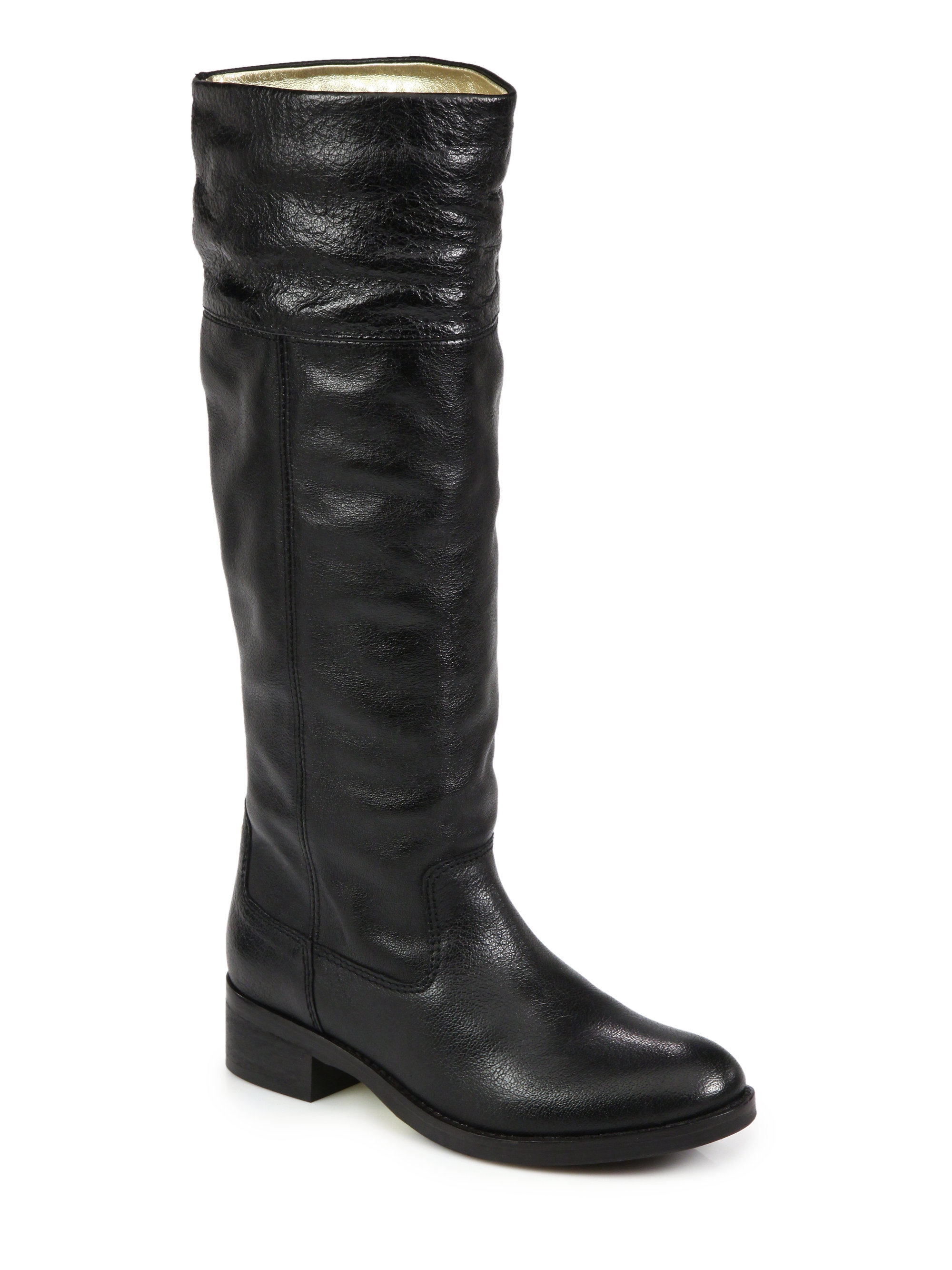 ted baker long boots