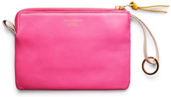 Acne Jasper Fuchsia - Lyst