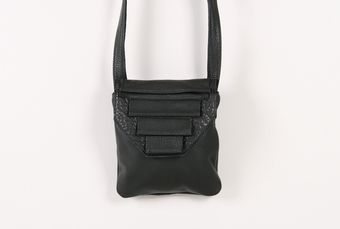 Collina Strada Alea Trio Leather Bag - Lyst