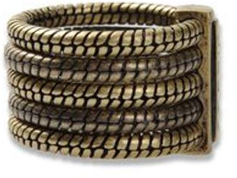 Diesel Ring - Lyst
