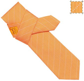 Hermes Sprint Tie - Lyst